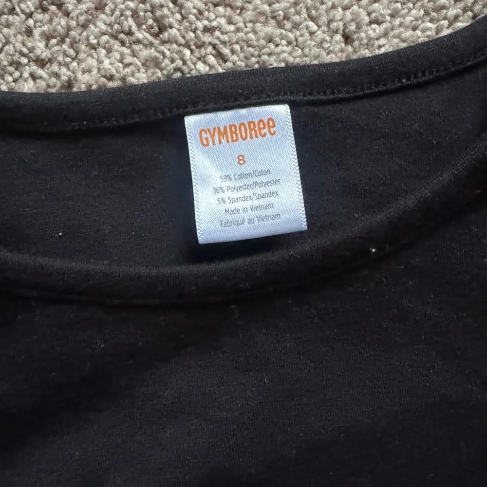 Gymboree girl’s winter